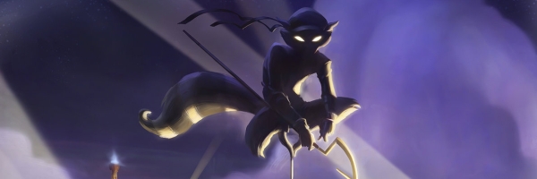 Sly Cooper: Thieves in Time – návrat klasiky ve velkém stylu?