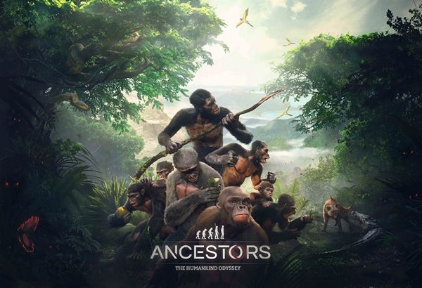 Ancestors: The Humankind Odyssey vyjde nejprve na PC a poté na PS4 a Xbox One