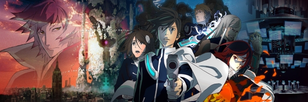 Lost Dimension dorazí na PC 30. října