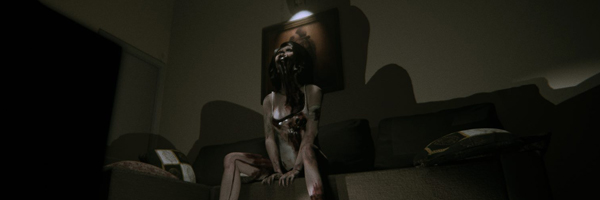 Z hororového Allison Road nakonec nic nebude