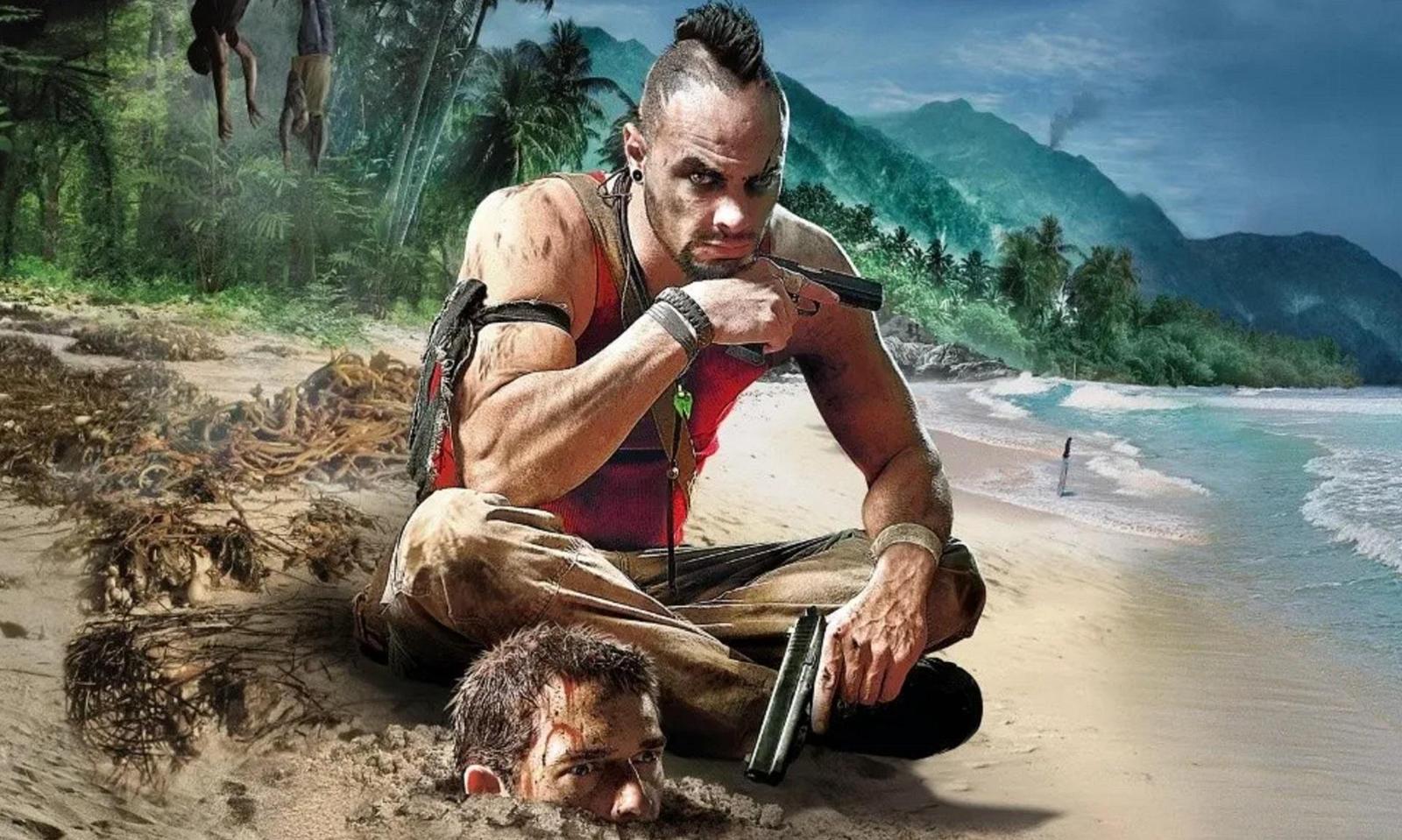 Série Far Cry slaví kulaté výročí, jednotlivé díly jsou k dispozici v akci