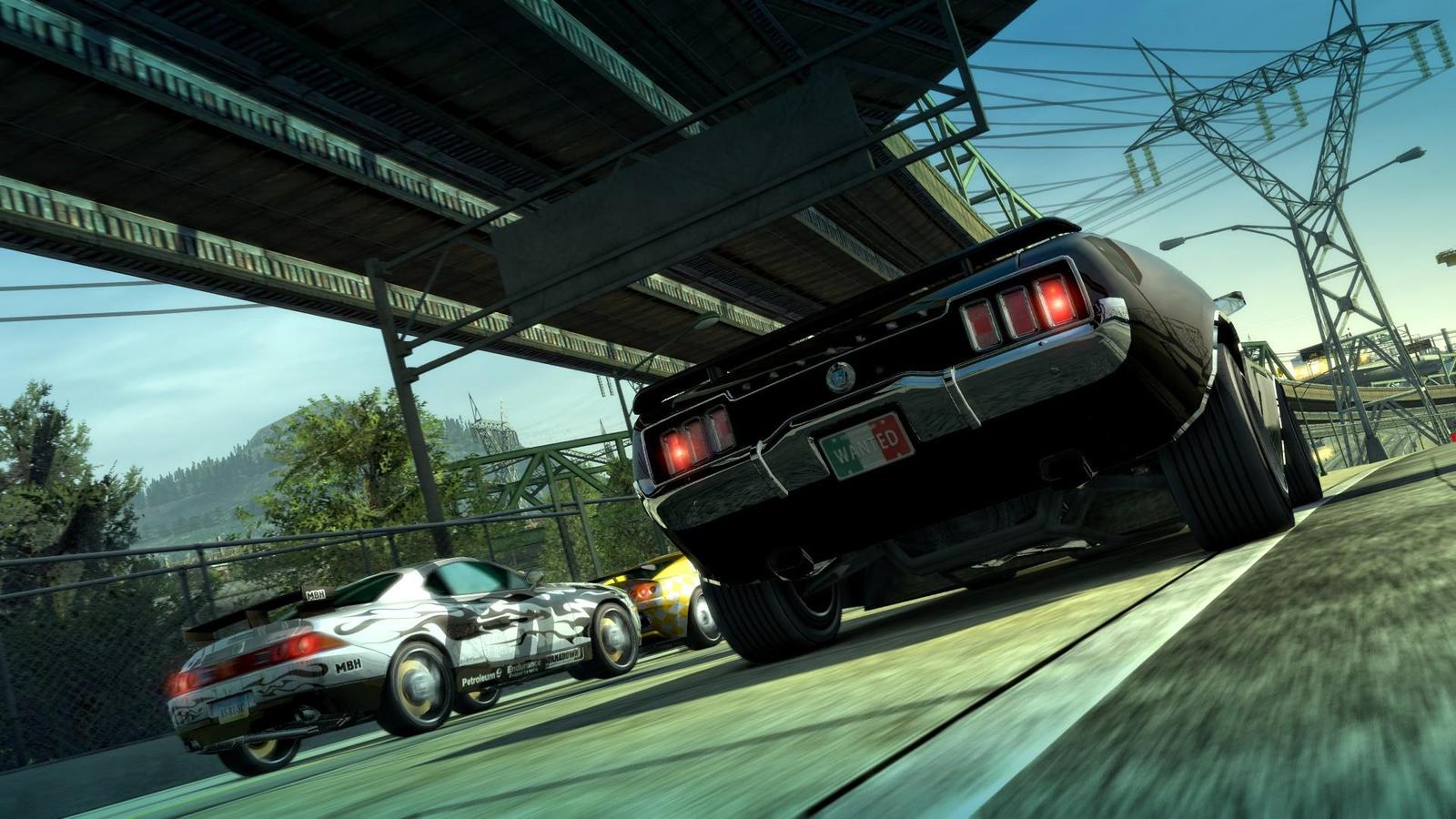 Burnout Paradise Remastered vyjde na PC už 21. srpna