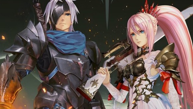 Tales of Arise překonala jeden milion