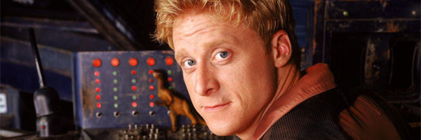 Uncharted 4 měl původně obohatit herec Alan Tudyk