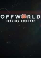 Offworld Trading Company