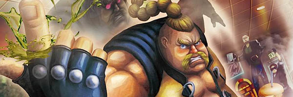 Víme, kdy vyjde Street Fighter X Tekken