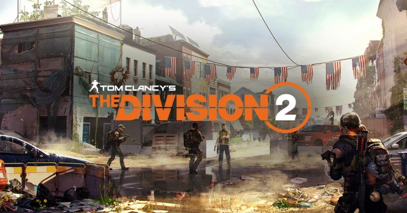 The Division 2 odhaluje 20minutový gameplay z kooperace