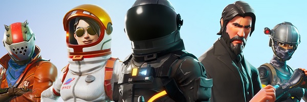 Třetí sezóna Fortnite přináší množství nového obsahu