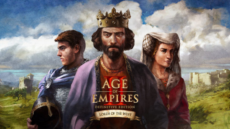 Age of Empires II: Definitive Edition dostane rozšíření