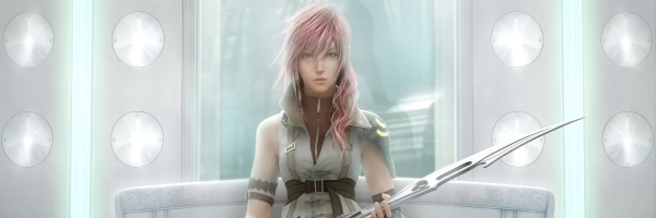 Nová epizoda pro FF XIII International se nekoná