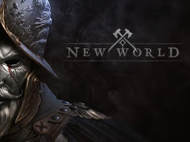 MMORPG New World od Amazonu odloženo