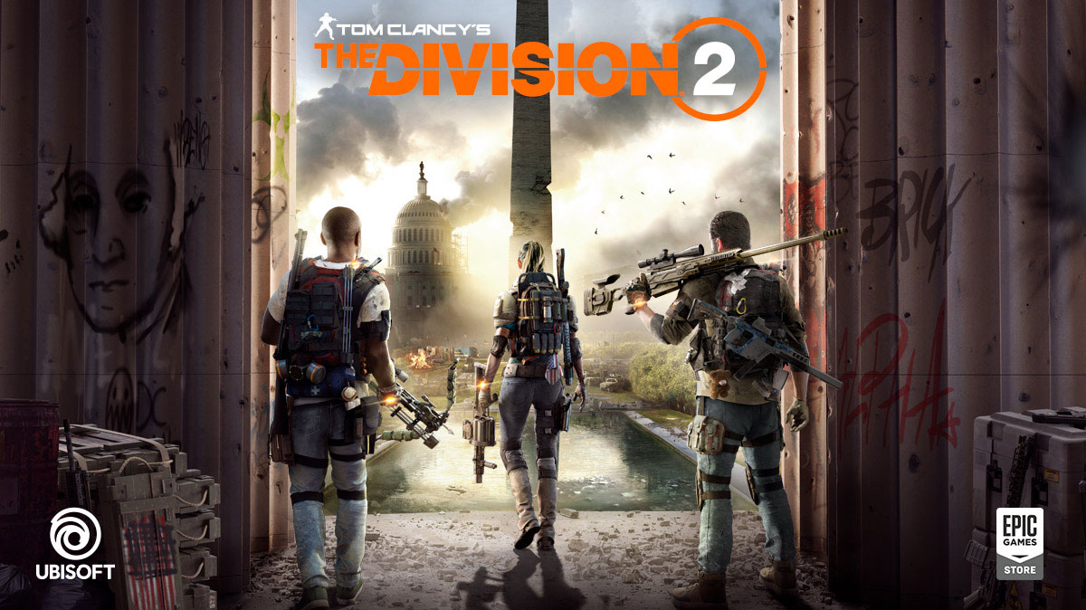 The Division 2 už na Steamu nenajdete