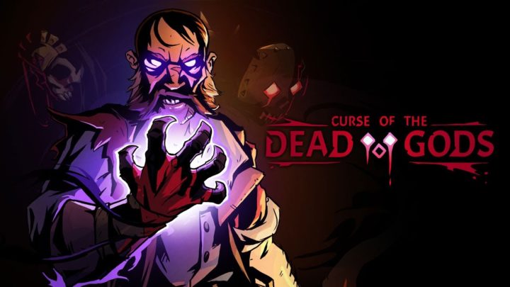 Curse of the Dead Gods míří do předběžného přístupu