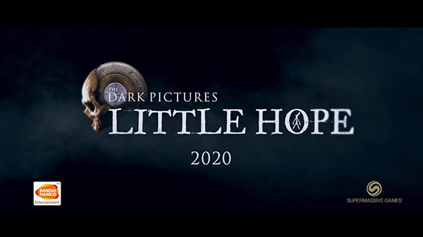 The Dark Pictures Anthology bude pokračovat s dílem Little Hope