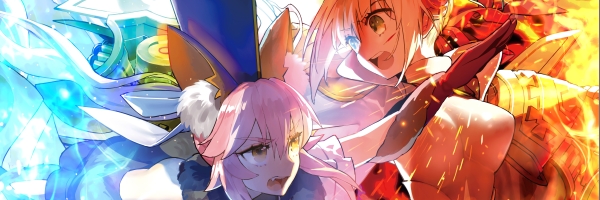 Fate/Extella už za pár měsíců