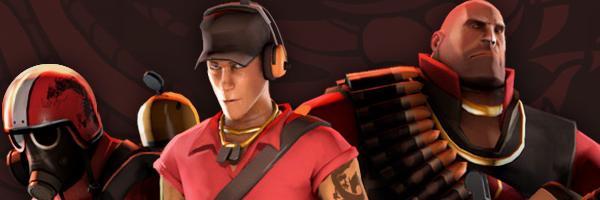 Team Fortress 2 hrané s Oculus Rift na běžeckém pásu