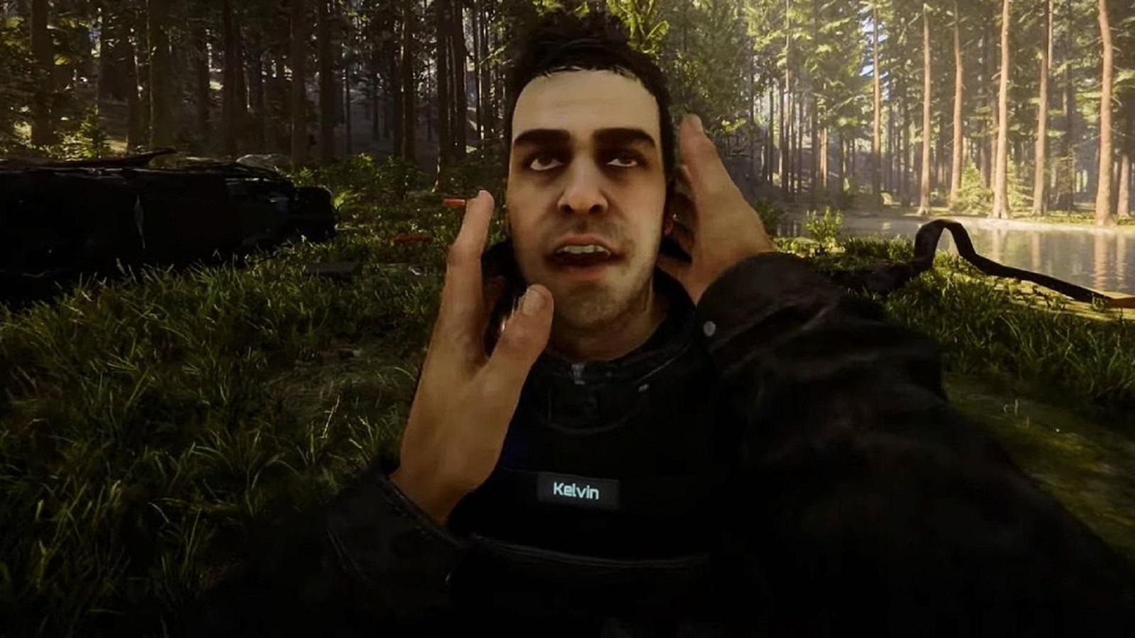 Populární survival Sons of the Forest láká na vydání plné verze