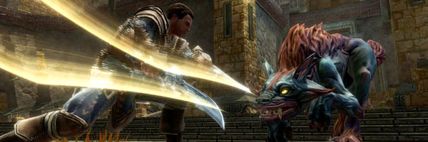 Kindoms of Amalur s Online Passem