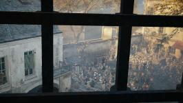 Recenze Assassin's Creed Unity: Přichází konečně revoluce?