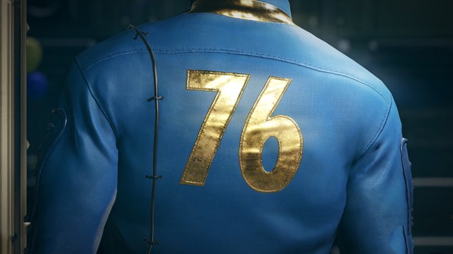 Takhle bude fungovat PvP ve Fallout 76