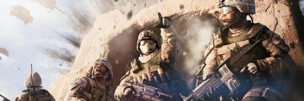 Operation Flashpoint: Red River – dostane ArmA na frak?