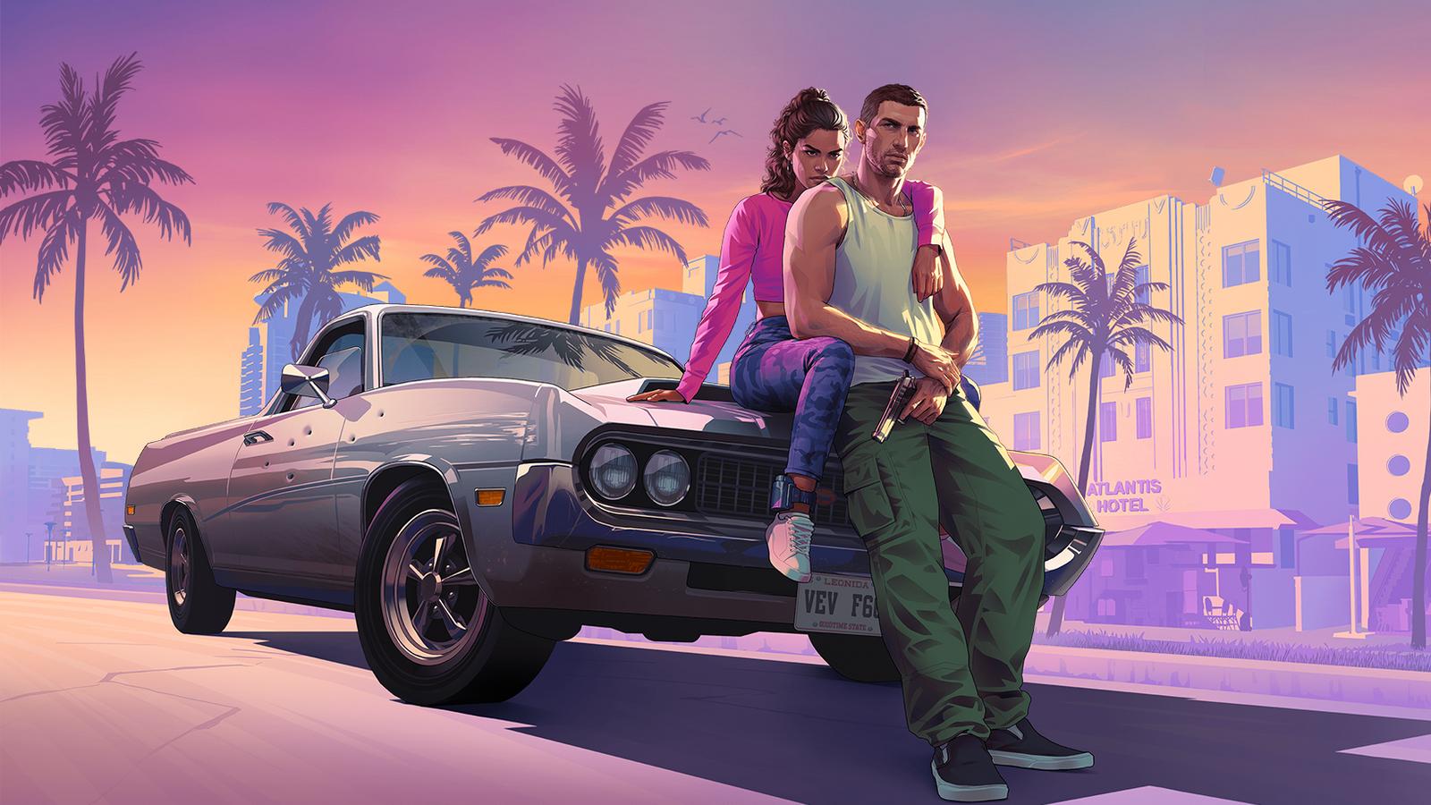 gta 6 trailer release date speculation