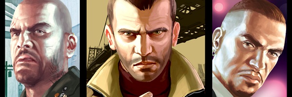 GTA IV a Episodes from Liberty City si můžete zahrát na Xboxu One