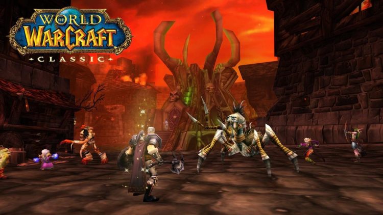 Do World of Warcraft Classic míří jeden z nejlepších eventů