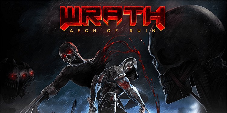 Nostalgie z WRATH: Aeon of Ruin