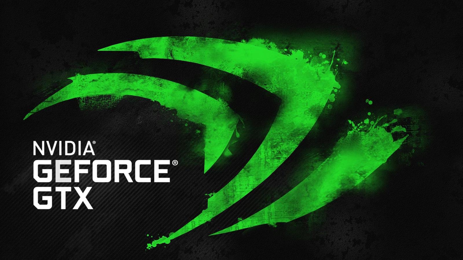 Na novou generaci karet GeForce si počkáme