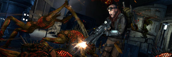 Red Faction: Armageddon odložen