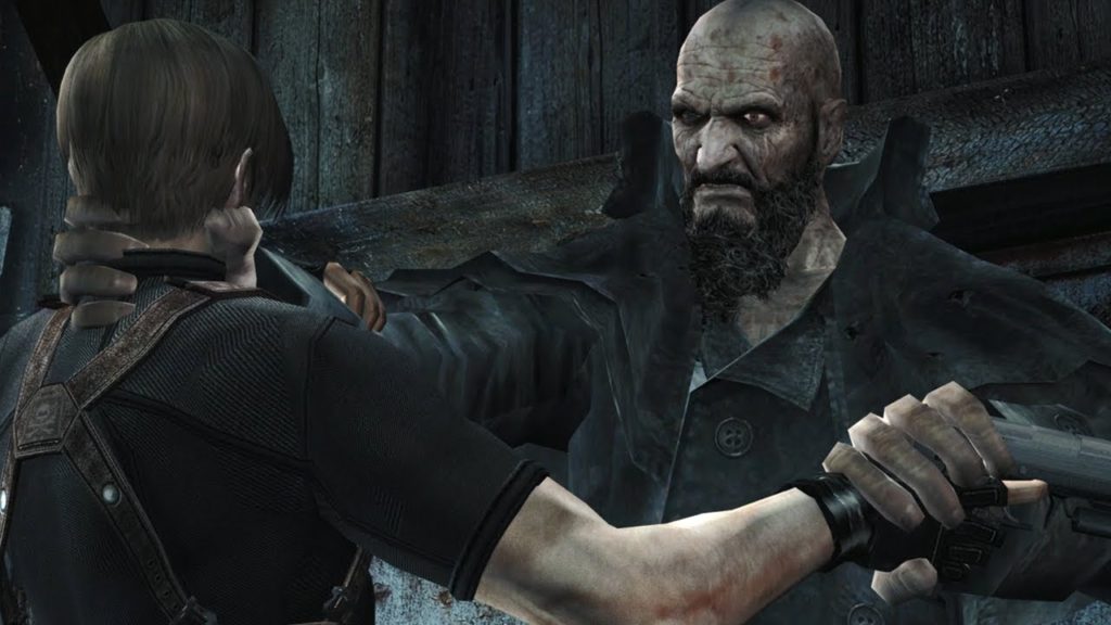 Kompletní příběh série Resident Evil, část druhá