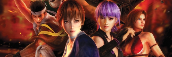 Dead or Alive 5 – oživení klasiky