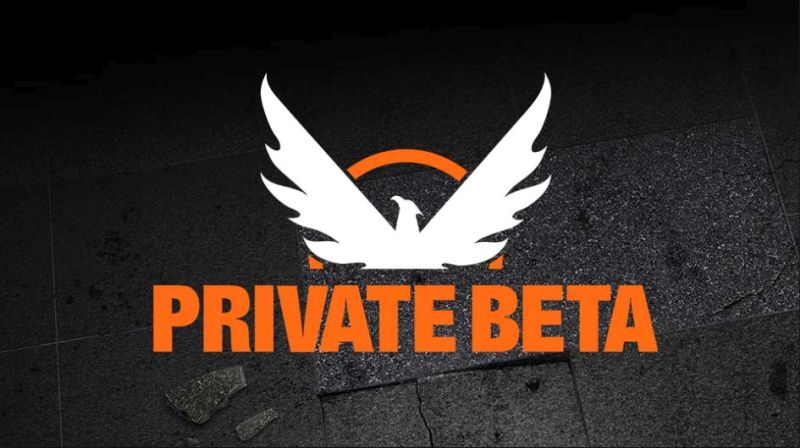 Vše o betě The Division 2 - datum, preload a veškeré informace