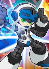 Mighty No. 9