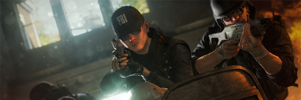 Jaké rozlišení bude mít Rainbow Six Siege ve veřejné betě?