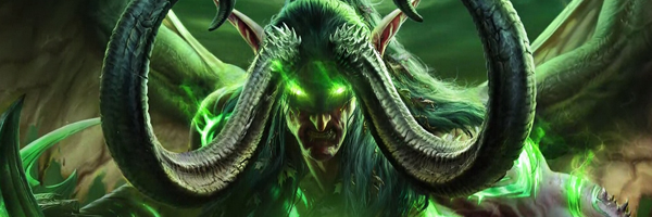 Filmeček láká hráče na World of Warcraft: Legion