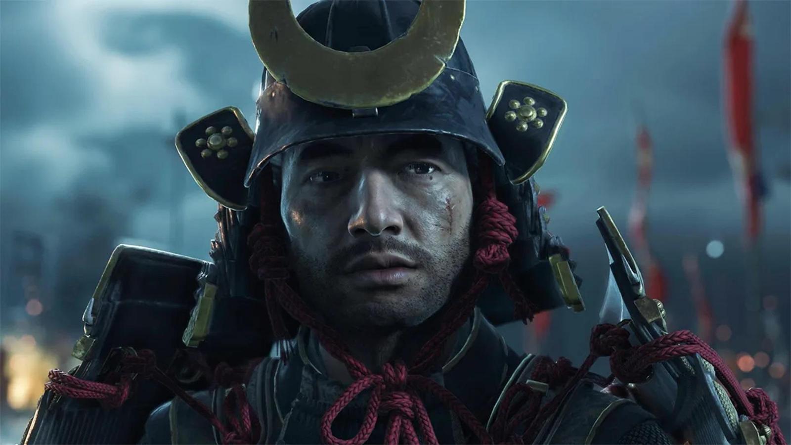 PC verze Ghost of Tsushima byla v řadě zemí stažena z prodeje na Steamu