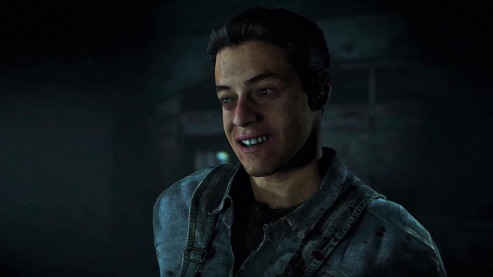 Until Dawn se vrátí ve filmové podobě