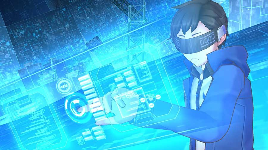 Recenze Digimon Story: Cyber Sleuth - Hacker's Memory