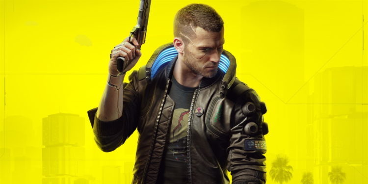 Cyberpunk 2077 potvrzuje upgrade pro nový Xbox zdarma