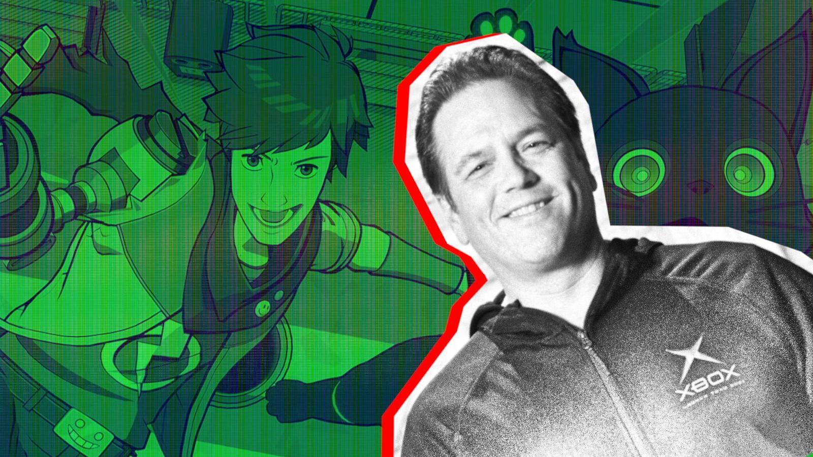 Musím vést udržitelný byznys, říká k uzavření dvojice studií Phil Spencer