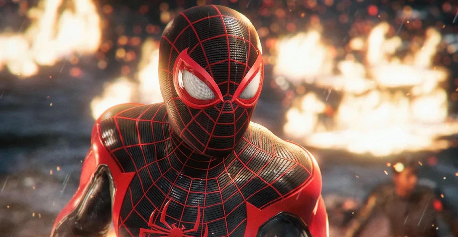 Marvel's Spider-Man 2 odhaluje herní dobu