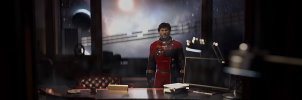 Prey znovu ožívá, na svědomí ho má Arkane v Austinu