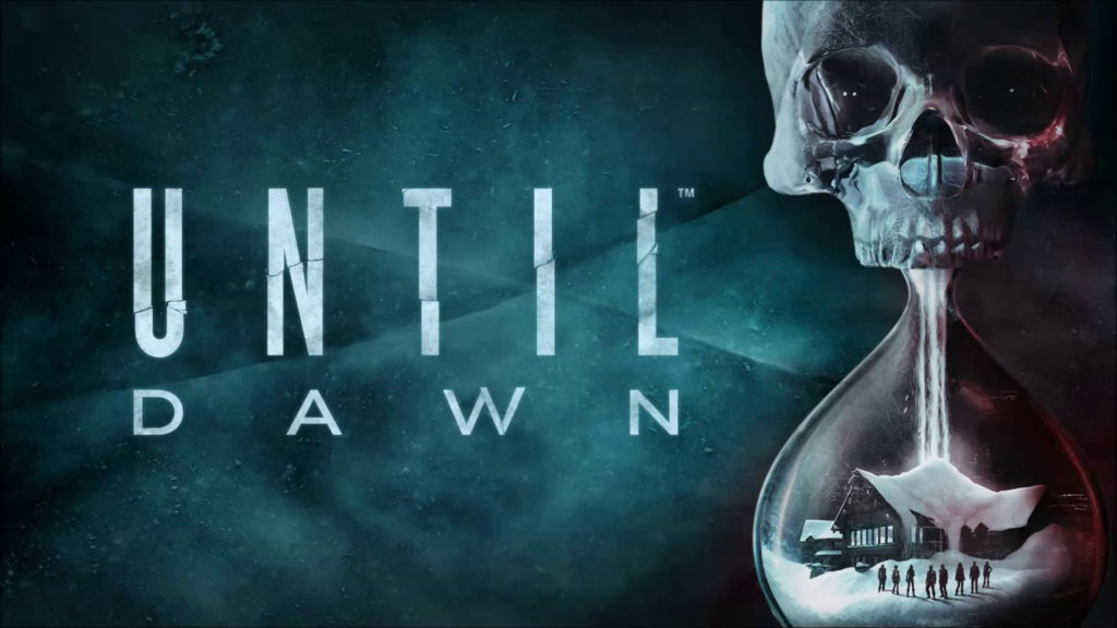 Vylepšené Until Dawn pro PC a PlayStation 5 oficiálně představeno