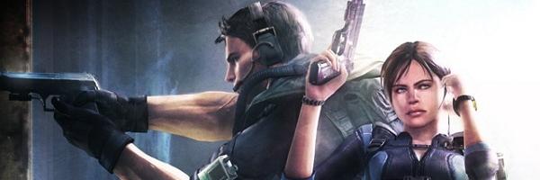 Porovnejte ve videu jednotlivé verze Resident Evil: Revelations