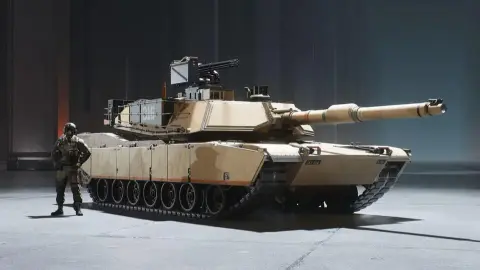 World of Tanks: Heat odhaluje v nové ukázce hratelnost a obsah