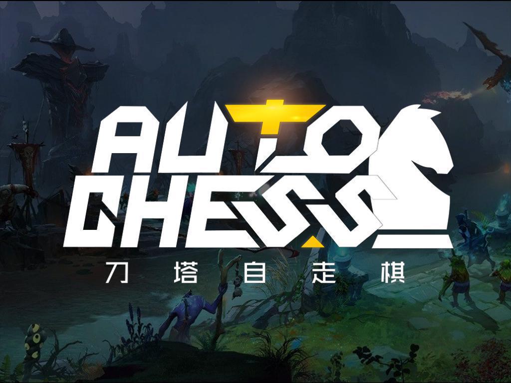 Valve připravuje samostatnou verzi modu Dota Auto Chess