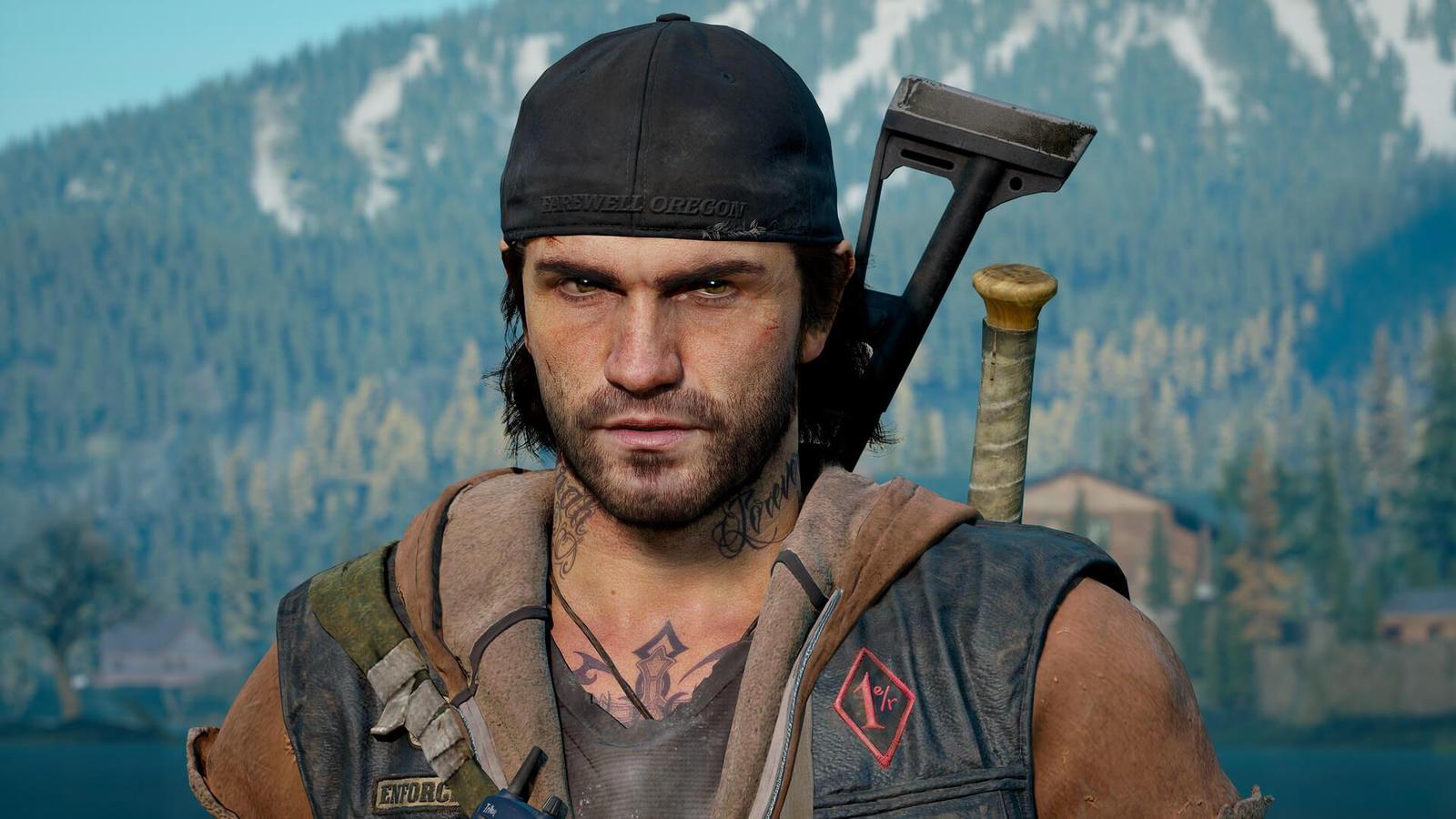 The days have passed Remastered – the greatest news of content