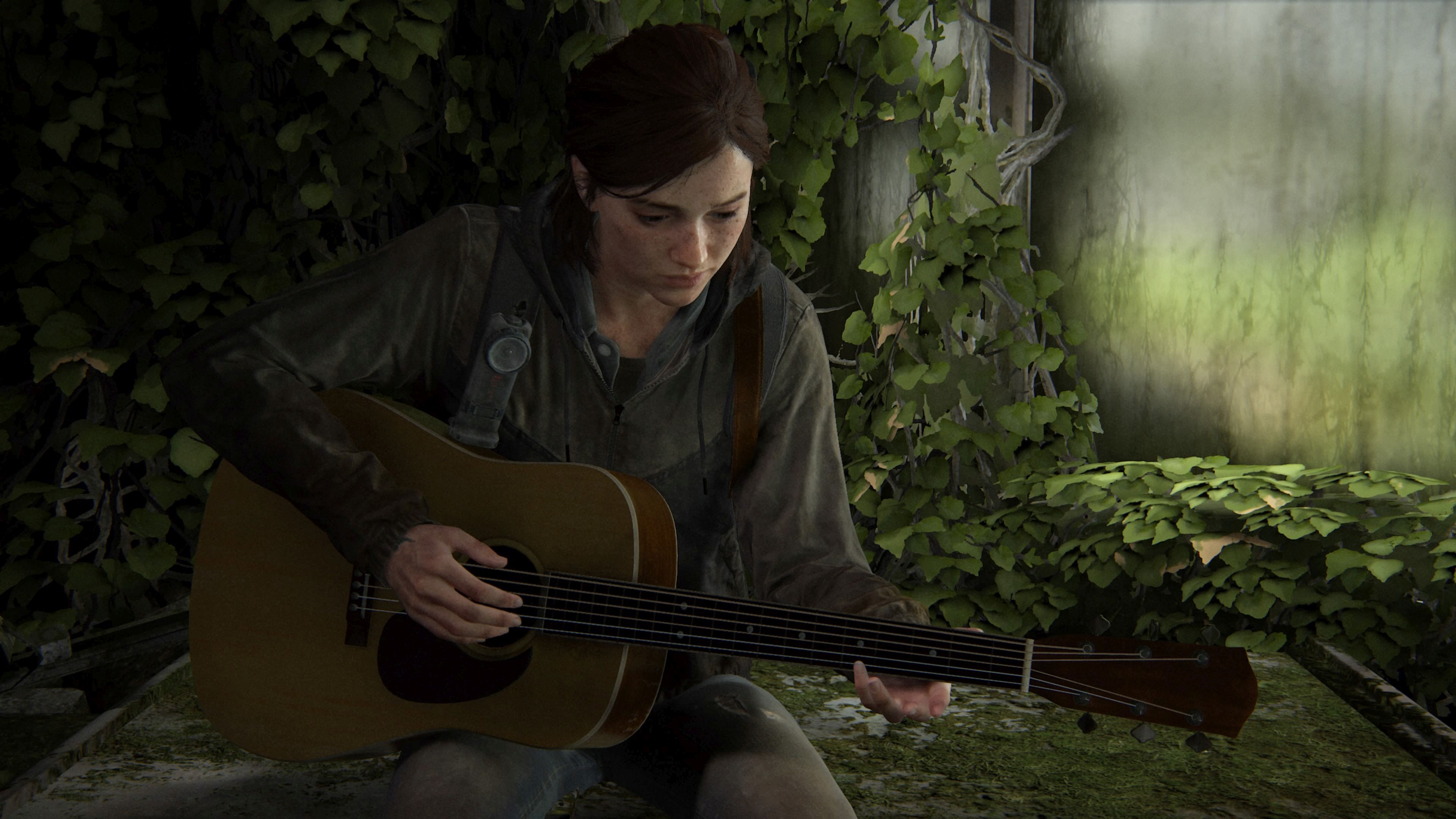 The Last of Us Part II: Názory dalších členů redakce